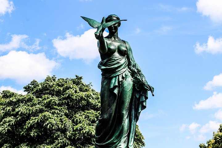 Bruxelles All In Tour : cibo belga, cioccolato, birra, visite turistiche
