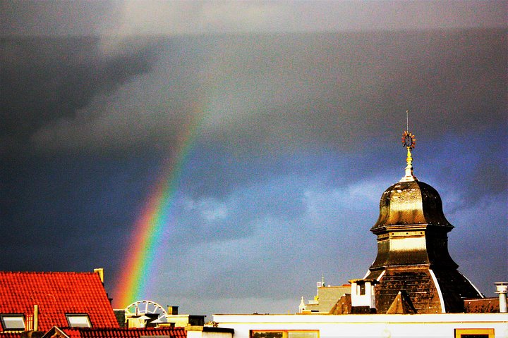 Bruxelles All In Tour : cibo belga, cioccolato, birra, visite turistiche