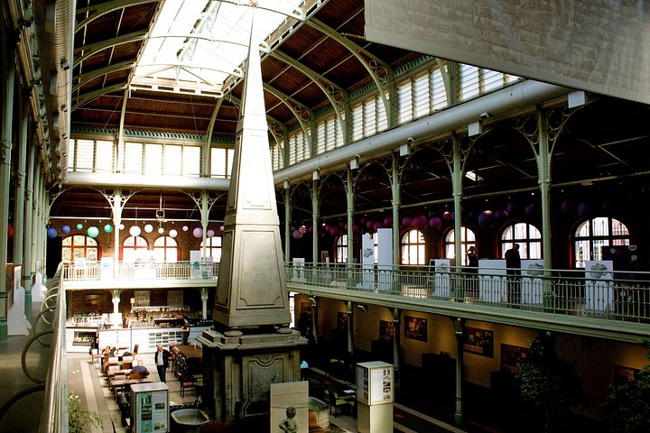 Bruxelles All In Tour : cibo belga, cioccolato, birra, visite turistiche