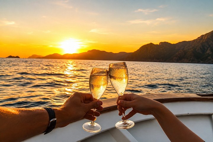 Hoteller i nærheten av Private St Lucia Champagne Sunset Cruise