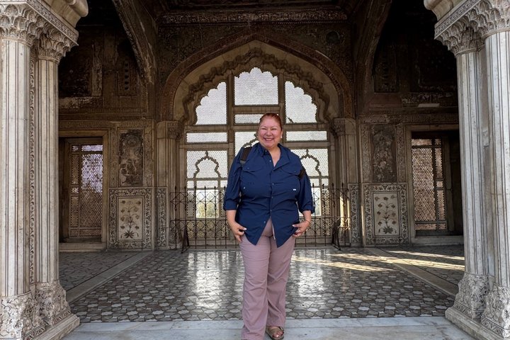 Private 2 - Excursão de um dia ao património, cultura e turismo de Lahore