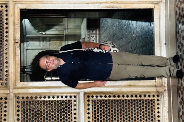 Private 2 - Excursão de um dia ao património, cultura e turismo de Lahore
