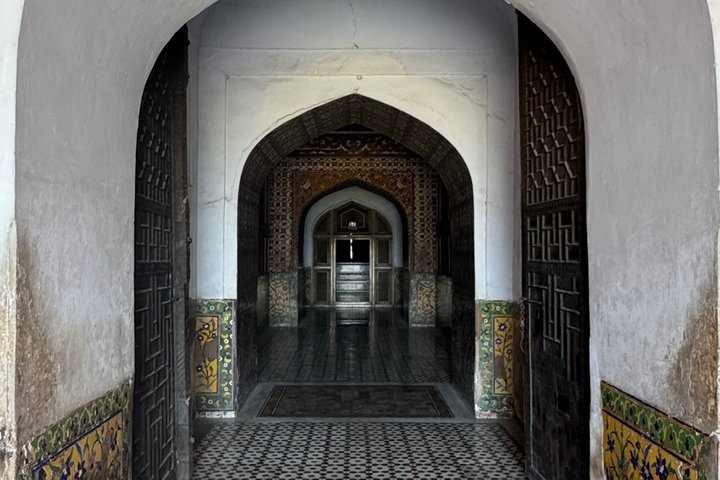 Private 2 - Excursão de um dia ao património, cultura e turismo de Lahore