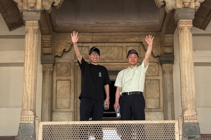 Private 2 - Excursão de um dia ao património, cultura e turismo de Lahore