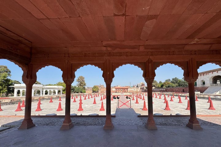 Private 2 - Excursão de um dia ao património, cultura e turismo de Lahore