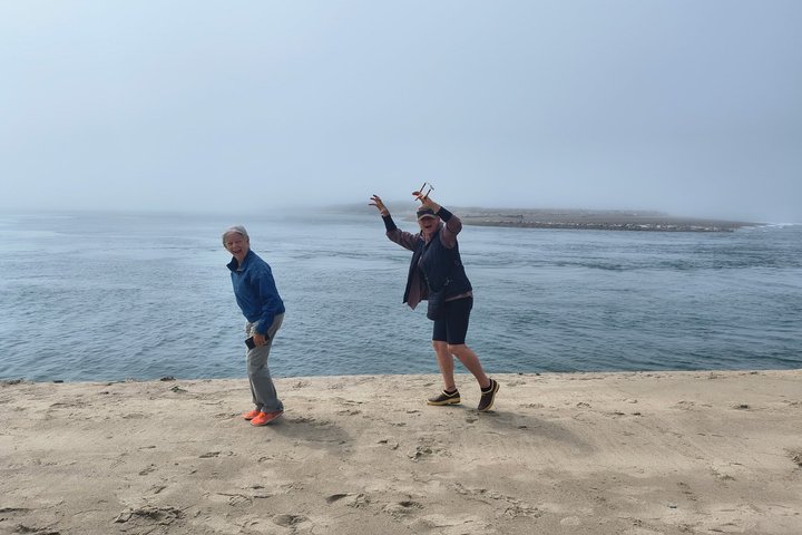 CreativeSoul Speurtocht Siletz Bay/Salishan Spit Lincoln City