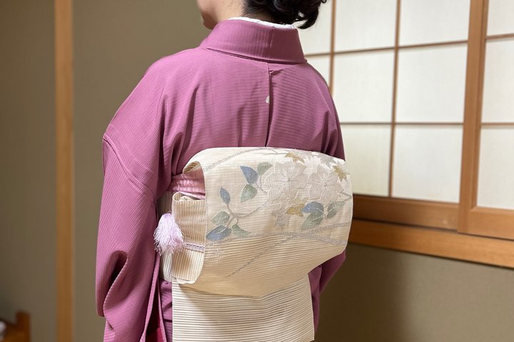 Matsuyama Slot Ninomaru Have Premium teceremonioplevelse