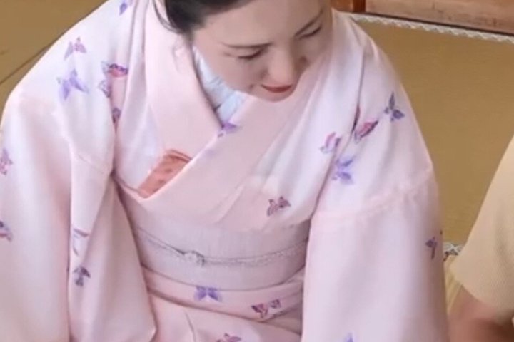 Matsuyama Slot Ninomaru Have Premium teceremonioplevelse