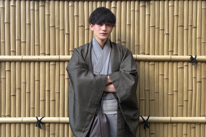 Kawagoe : Gezinsvriendelijke Kimono & Yukata Experience bij WARGO