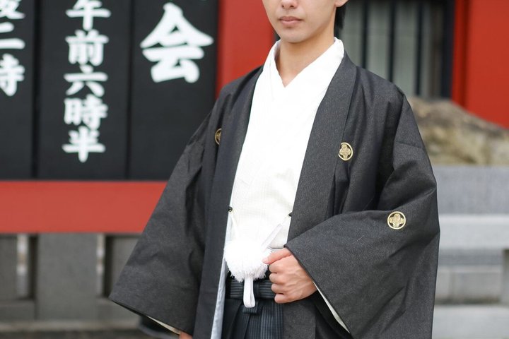 Kawagoe : Gezinsvriendelijke Kimono & Yukata Experience bij WARGO