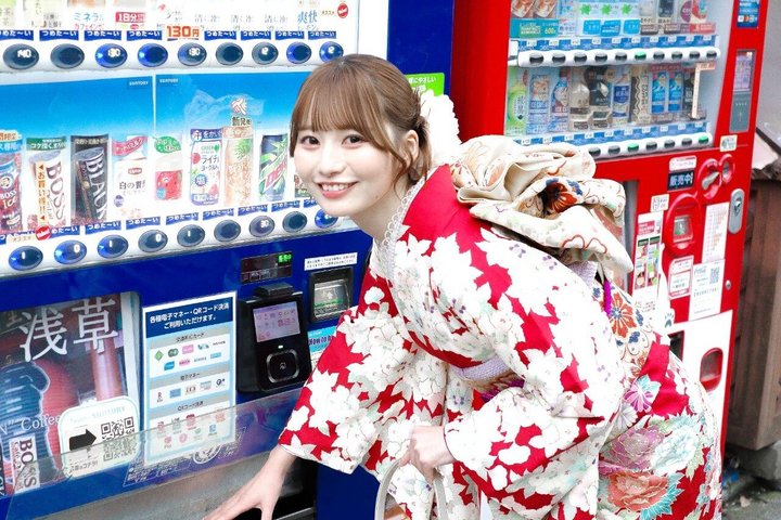 Kawagoe : Gezinsvriendelijke Kimono & Yukata Experience bij WARGO