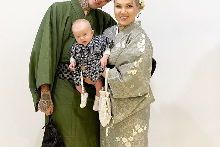 Kawagoe : Gezinsvriendelijke Kimono & Yukata Experience bij WARGO