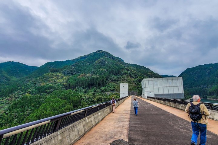 Hita Panoramische Natuurlijke en Culturele Tour