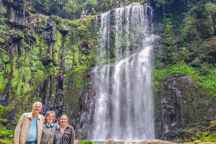 Hita Panoramische Natuurlijke en Culturele Tour