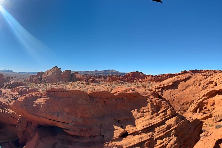 Private Zion Hidden Gems Tour Oplev det som en lokal
