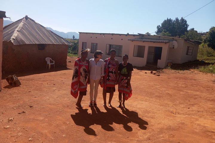Day Visit Community Tour