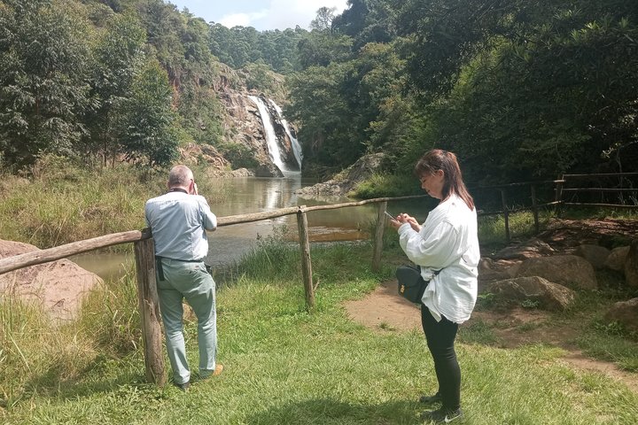 Day Visit Community Tour
