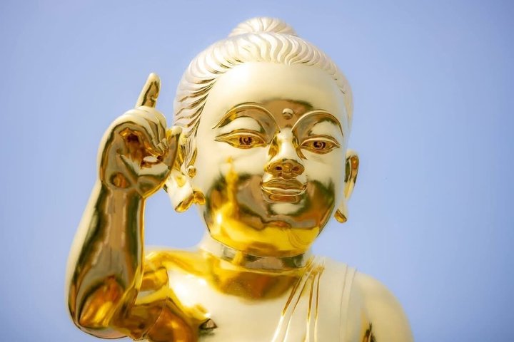 Visite guidée privée de Lumbini et Kapilavastu