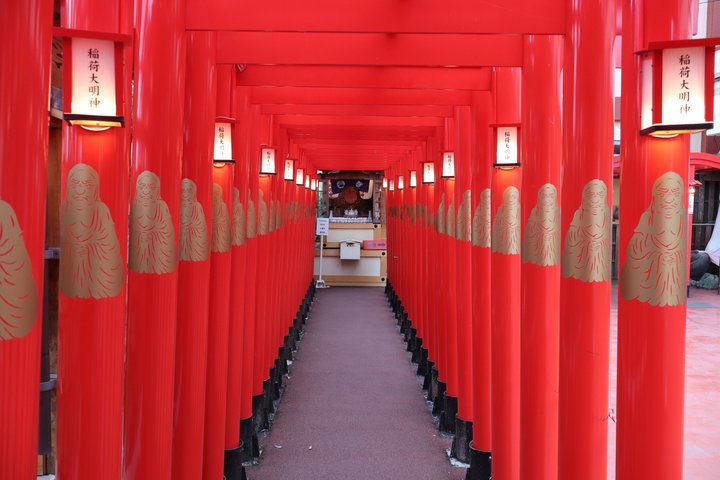 Okinawa Like a Local: Private Tour of Hidden Gems & Local Spots