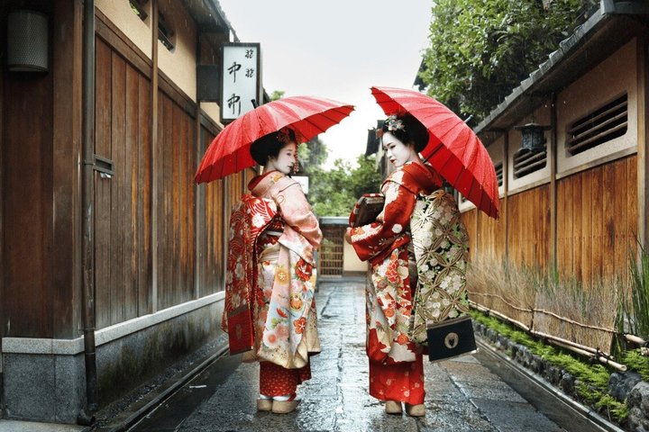 Tour privato in auto di Kyoto - intera giornata con Guida locale e opzione Nara