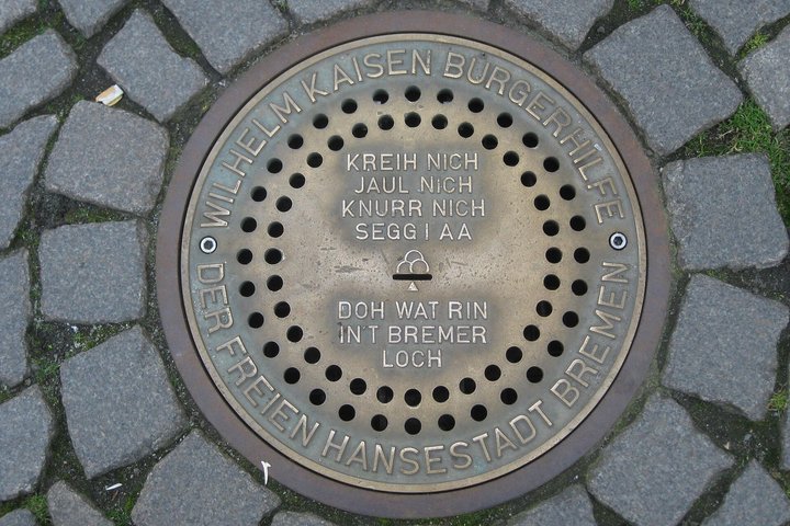 Upptäck Bremen : UNESCO Heritage, Stadsmusiker och Schnoor