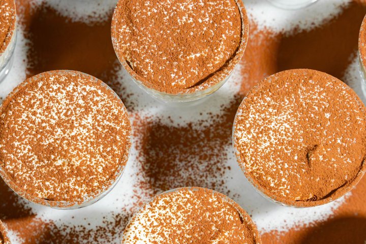 Corso di Cucina Verona Pasta e Tiramisù con Vino di Cooking Italy