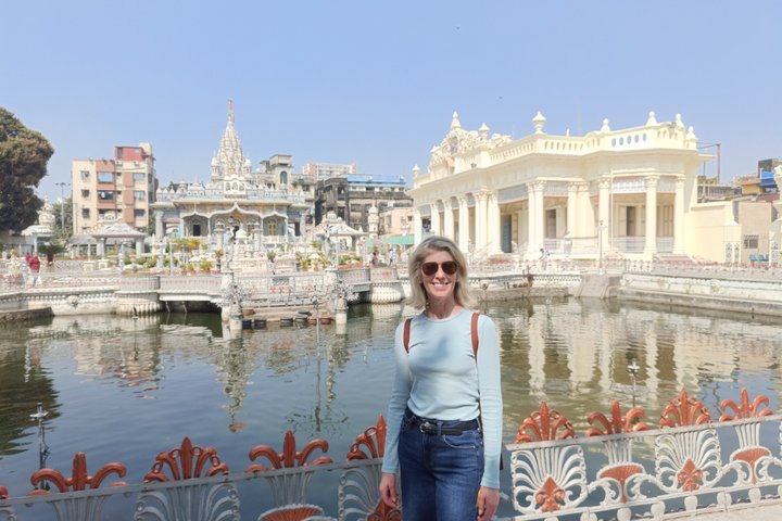 Descubre Calcuta en 2 Días : Tour turístico personalizado privado