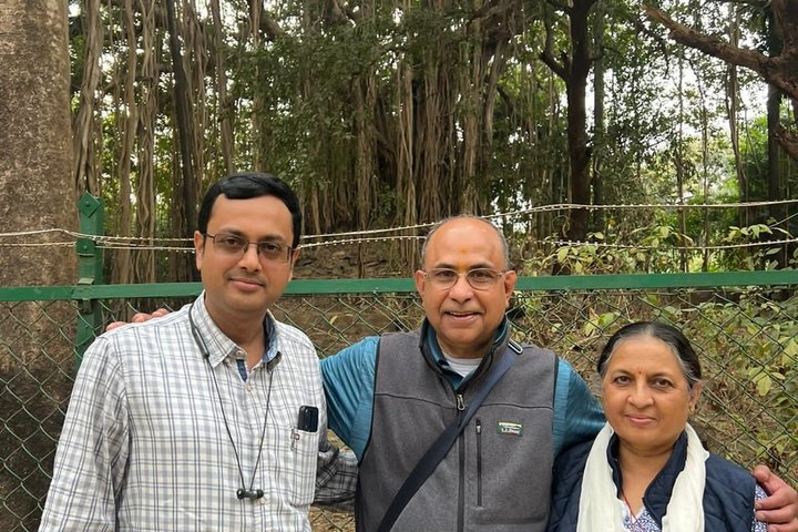 Privé rondleiding Santiniketan dagtocht vanuit Kolkata (Calcutta)