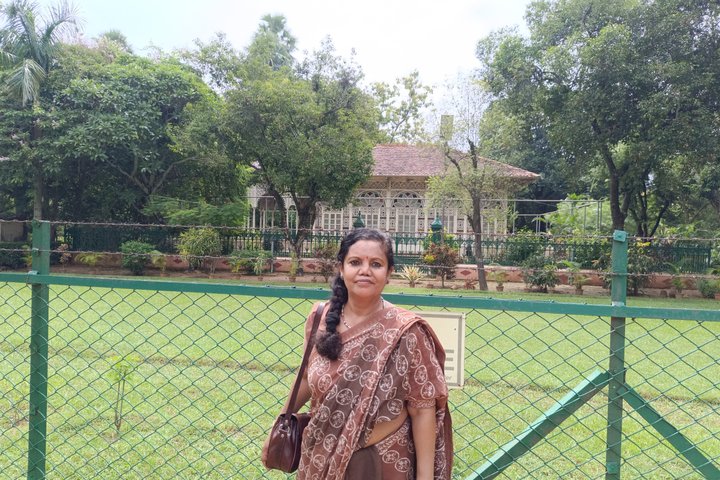 Privé rondleiding Santiniketan dagtocht vanuit Kolkata (Calcutta)