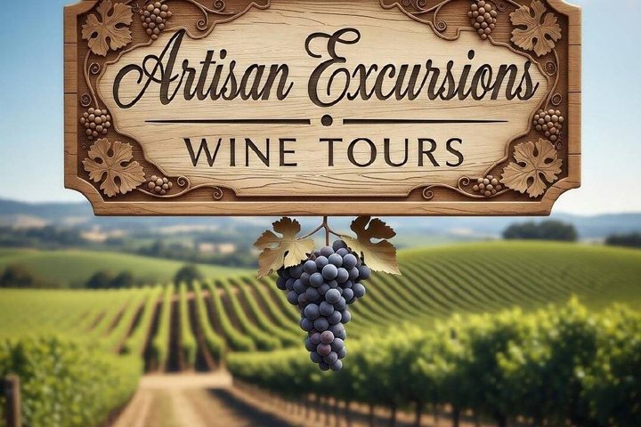 Excursão vinícola com tudo incluído para grupos pequenos em Solvang Santa Ynez Valley