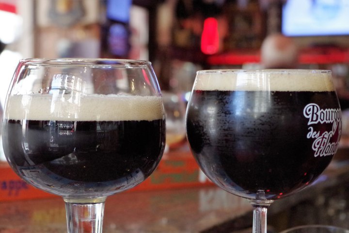 Bruxelles All In Tour : cibo belga, cioccolato, birra, visite turistiche