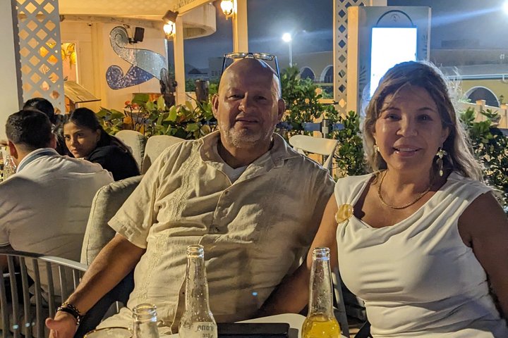 Escapada noturna caribenha, Barranquilla e Puerto Colombiano