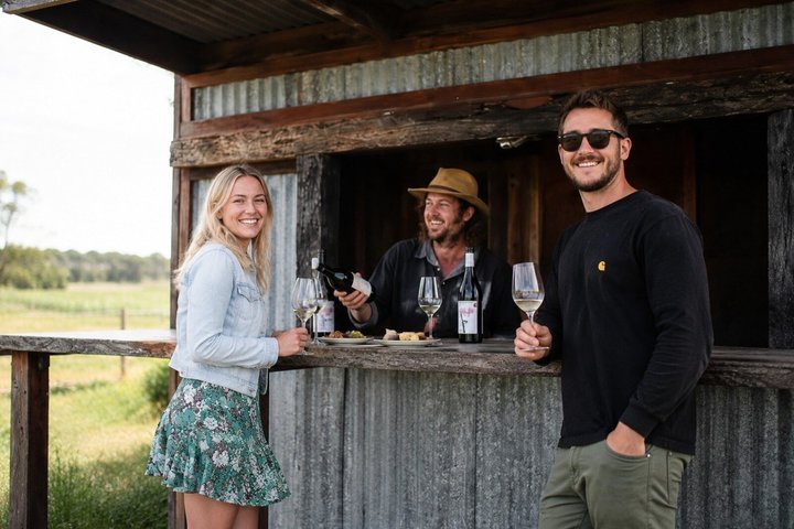Privat Margaret River Vin- och Natursköna Tur med Anpassad Reseplan