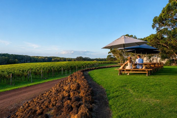 Privat Margaret River Vin- och Natursköna Tur med Anpassad Reseplan