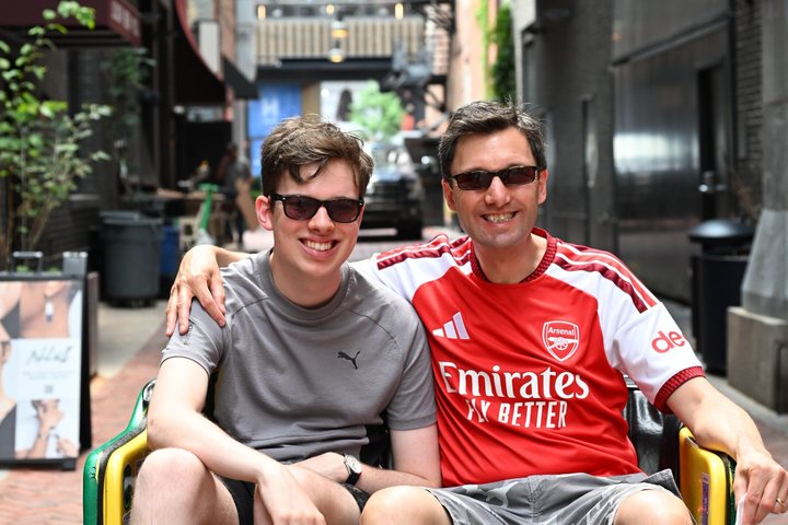 Detroit Begeleide Pedicab Tour Verken de stad in comfort