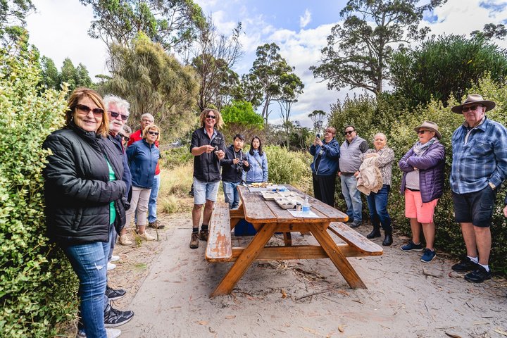Hoteller i nærheden af Bruny Island Day Tour Plus Guided Lighthouse Tour