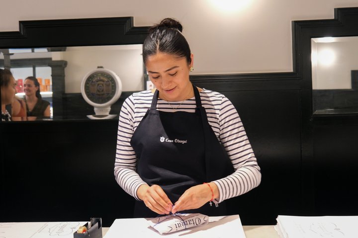 À la découverte des saveurs de Saint-Sébastien : circuit « Au-delà des pintxos »