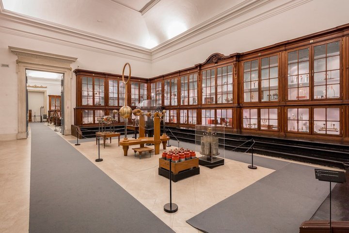 Tur i Coimbra universitet och Joanina-biblioteket + Biljetter