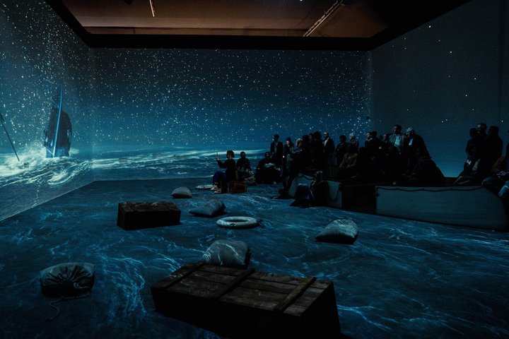 Scottsdale Titanic: Biglietto d'ingresso per un viaggio immersivo