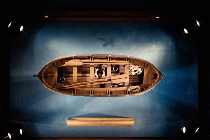Scottsdale Titanic: Biglietto d'ingresso per un viaggio immersivo