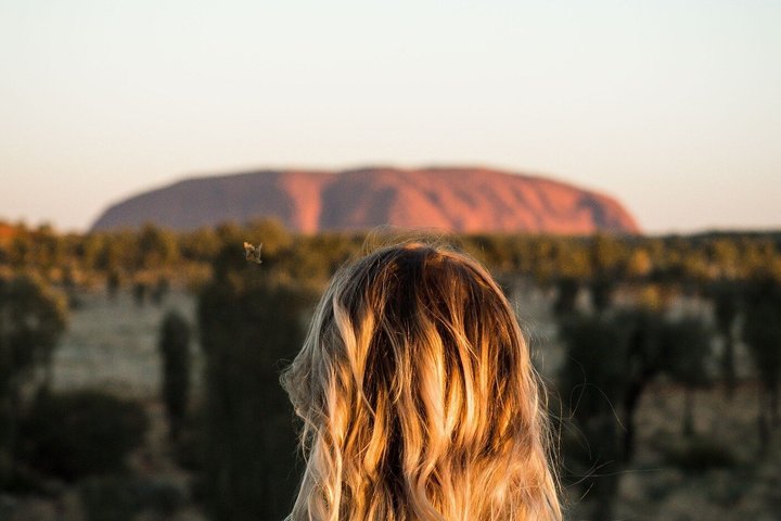 3 - Giorni Uluru-Kata Tjuta Kings Canyon Outback da Alice Springs