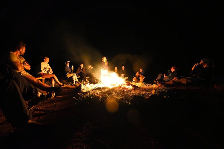 3 - Giorni Uluru-Kata Tjuta Kings Canyon Outback da Alice Springs