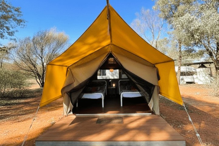 3 - Giorni Uluru-Kata Tjuta Kings Canyon Outback da Alice Springs