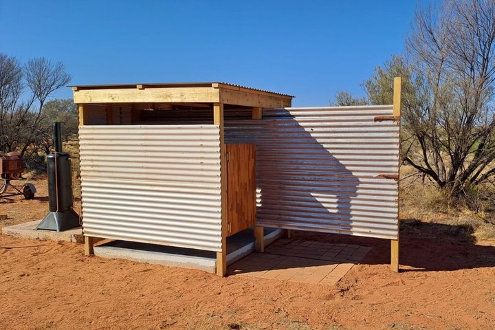 3 - Giorni Uluru-Kata Tjuta Kings Canyon Outback da Alice Springs