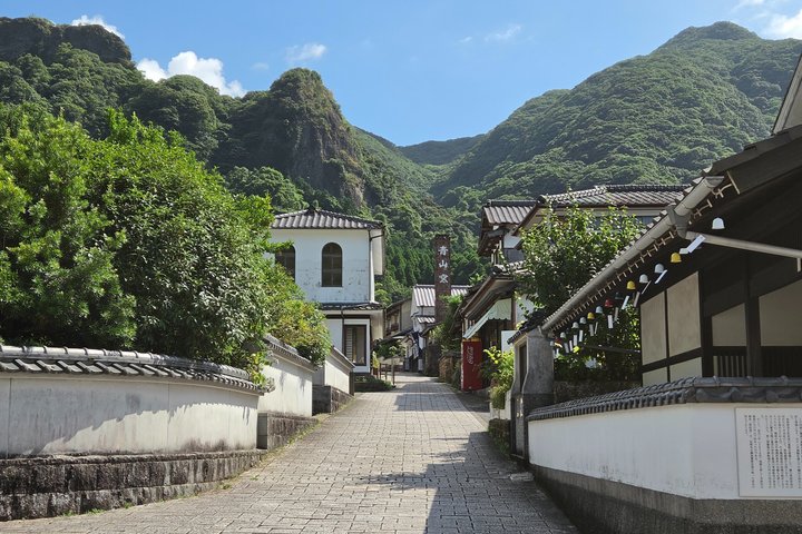 Imari: Tour da Porcelana de Nabeshima e Aldeia de Fornos Históricos