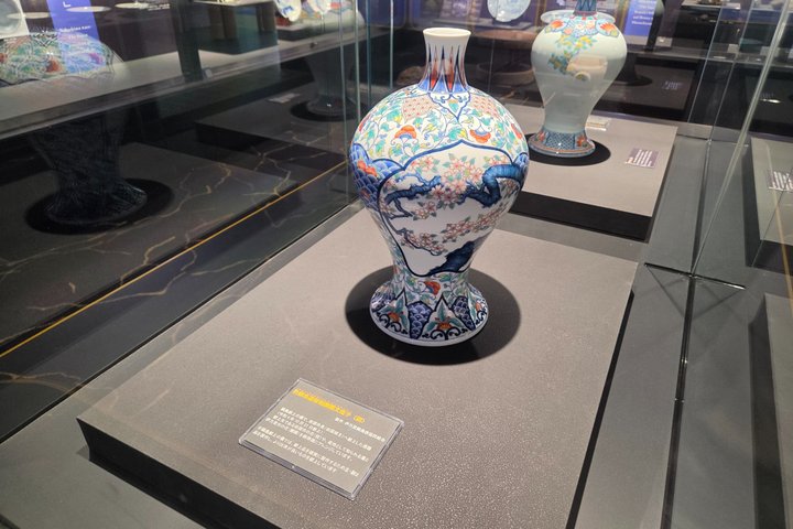 Imari: Tour da Porcelana de Nabeshima e Aldeia de Fornos Históricos