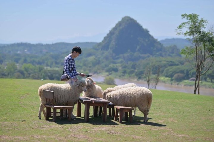 チェンライの見どころを巡るカスタマイズ可能なプライベート日帰りツアー