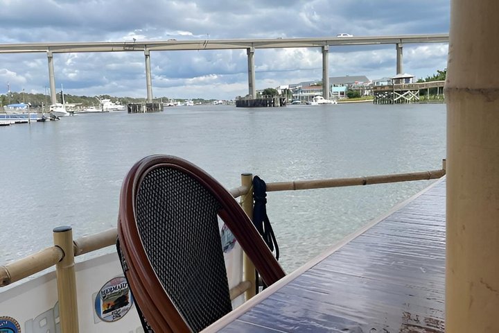Passeio Privado de Tiki em Águas, Aventura Tropical Cênica de 1,5 Hora