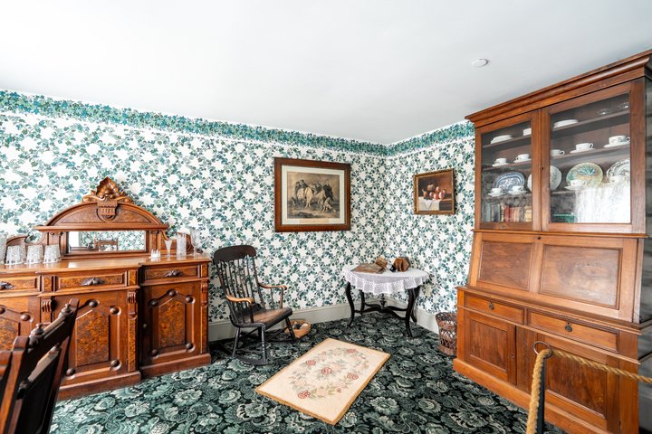 Prins Edward Island Kleine groepstour met Anne van Groene Gables