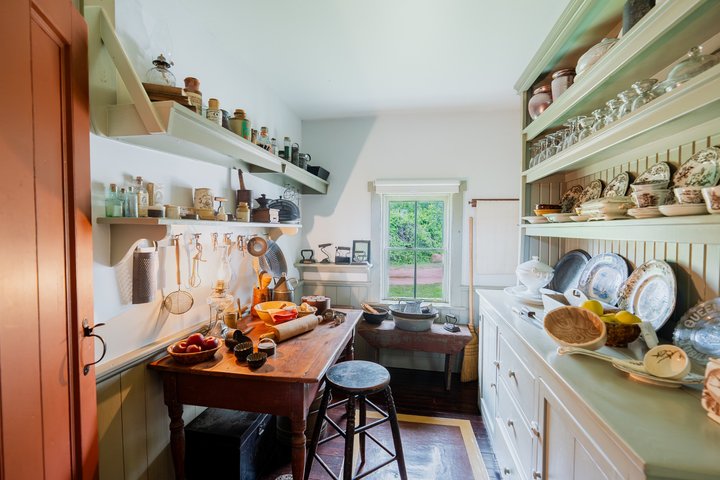 Prins Edward Island Kleine groepstour met Anne van Groene Gables